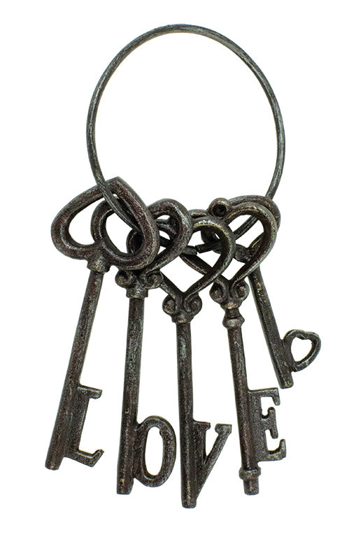 Love Keys – (Min. 2) UX4507