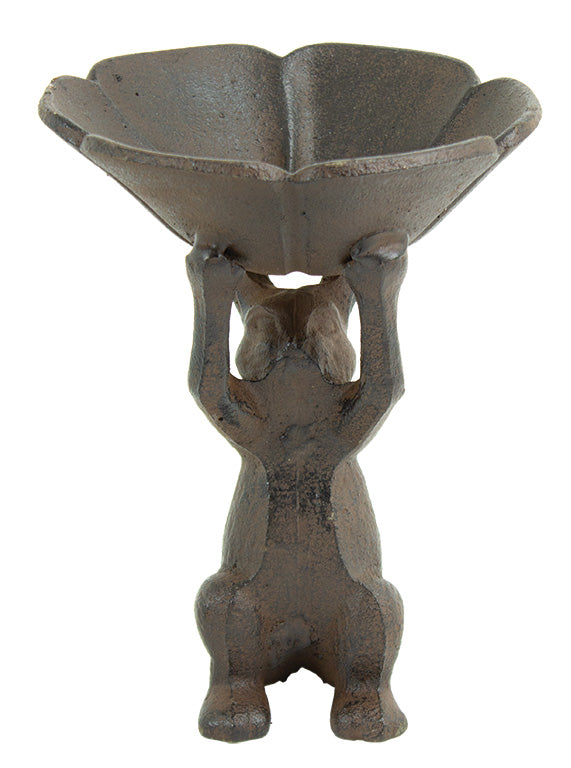 Rabbit Decor / Feeder UX4511