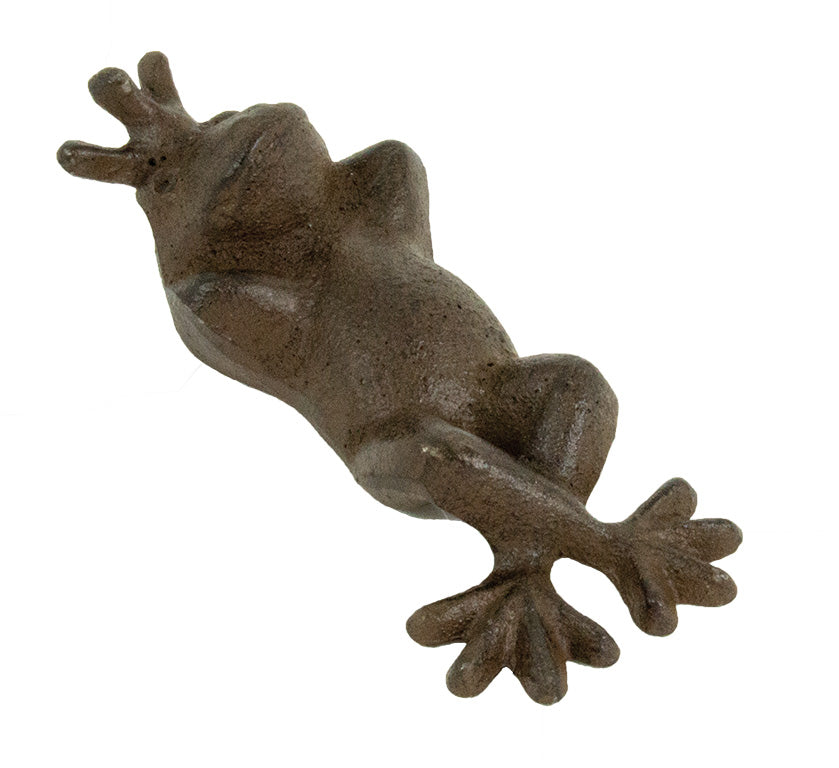 Relaxing Frog (Pkg. 4) UX4512