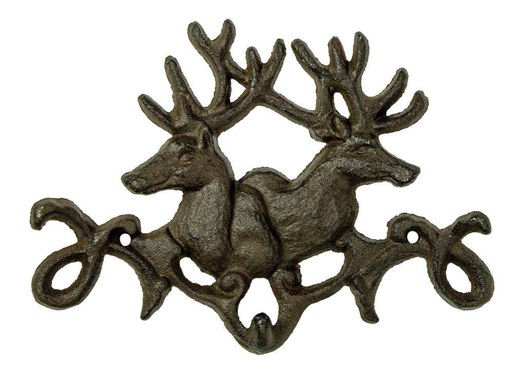 Deer Key Rack – (Pkg. 4) UX4529