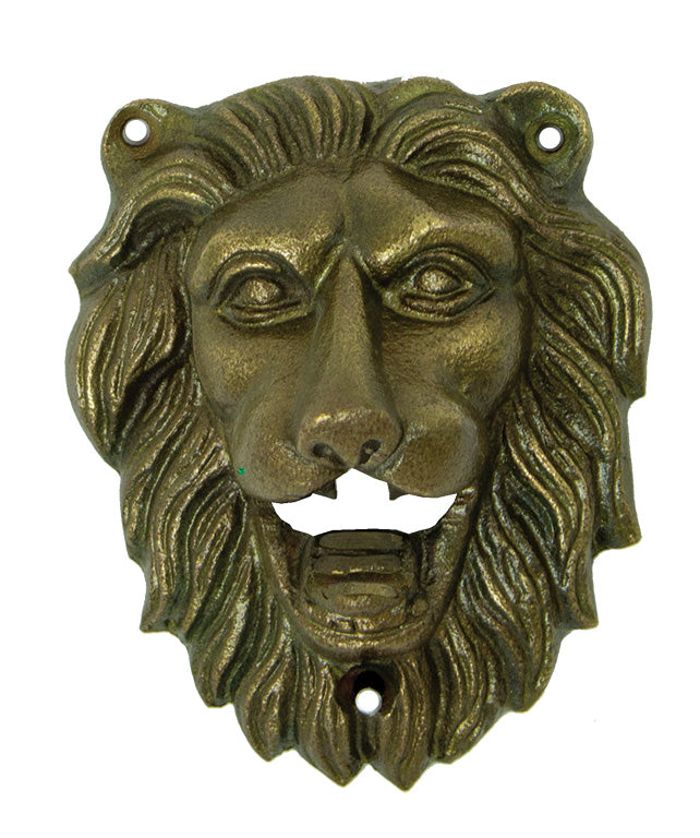 Lion Bottle Opener – (Min. 2) UX4544