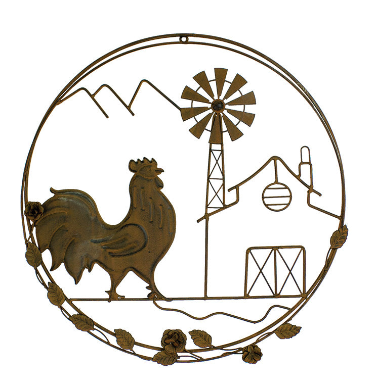 Farm Decor – (Min. 2) UX4582