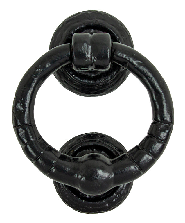 Lg. Ring Door Knocker UX4591
