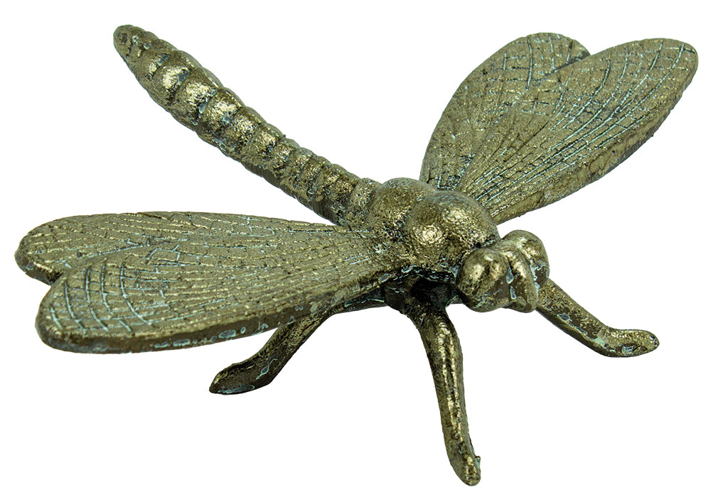 Dragonfly – Gold – (Min. 2) UX4612