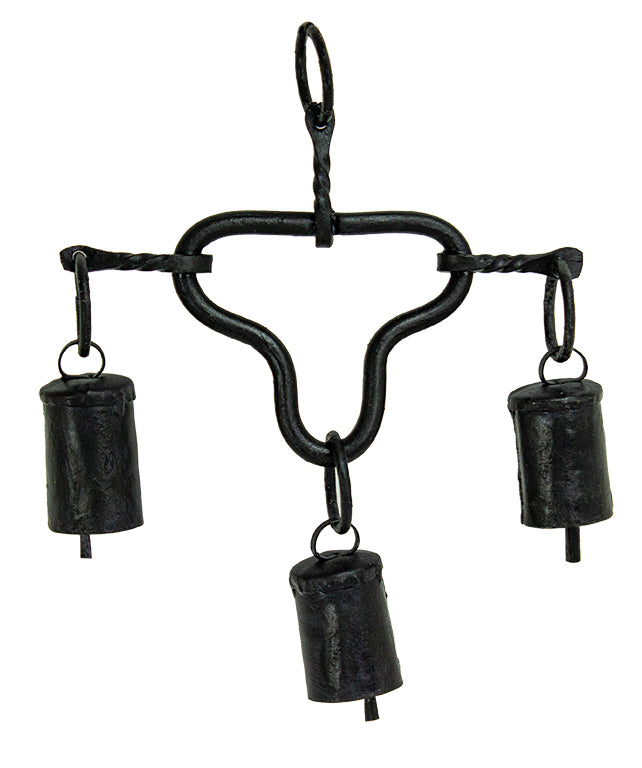 Windchime – Black (Min. 2) UX4613