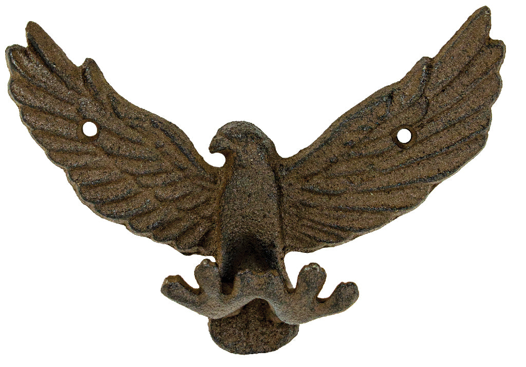 Eagle Key Holder – (Pkg. 6) UX4629