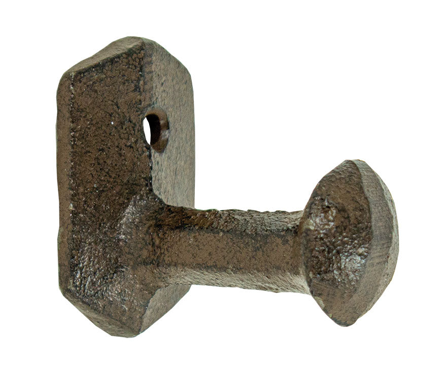 Railroad Spike – (Pkg. 6) UX4636