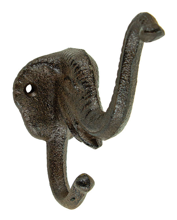 Elephant Key Holder (Pkg. 4) UX4651