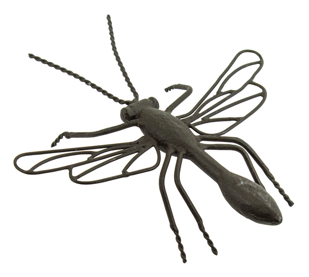 Dragonfly – Rust (Min. 2) UX4655