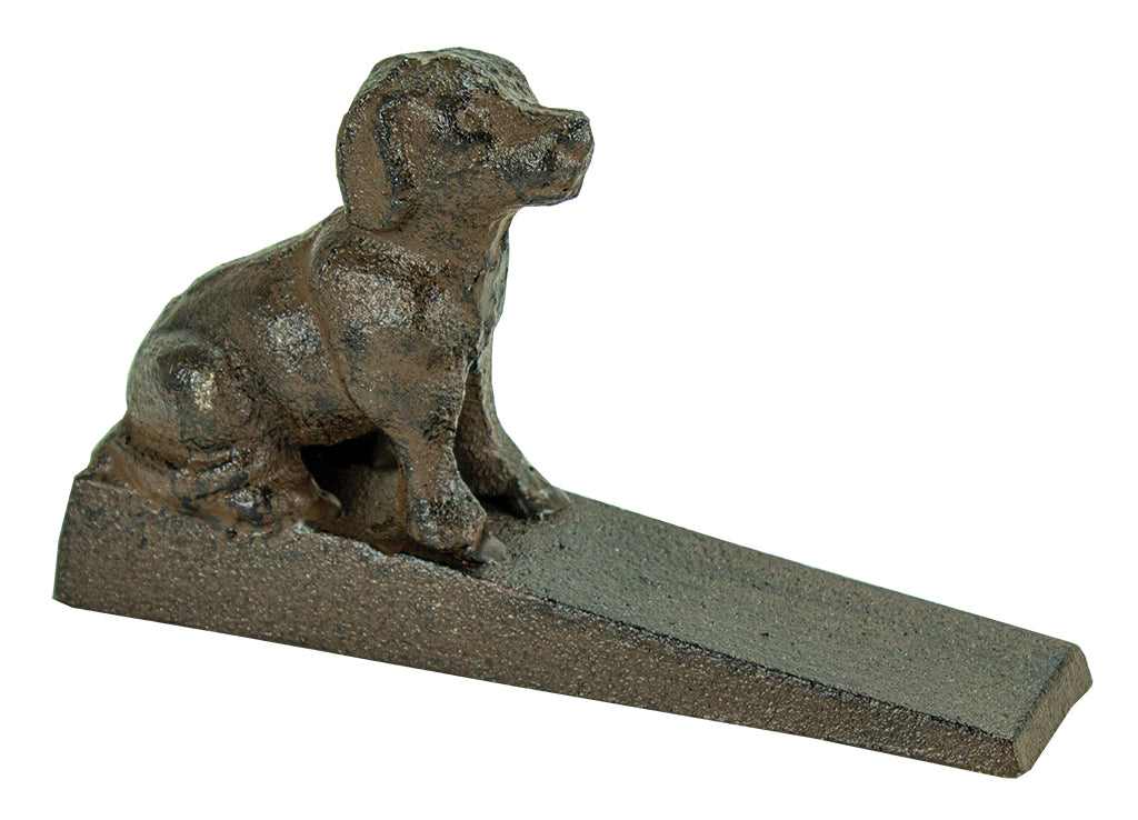 Dog Door Stop – Rust (Pkg. 4) UX4661