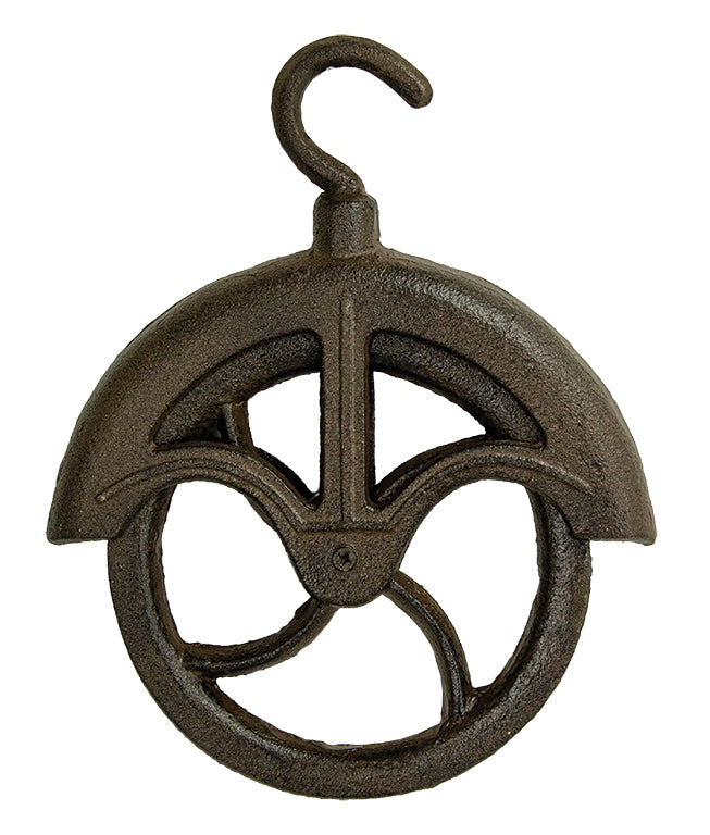 Pulley (Rust) (Pkg. 2) UX4662