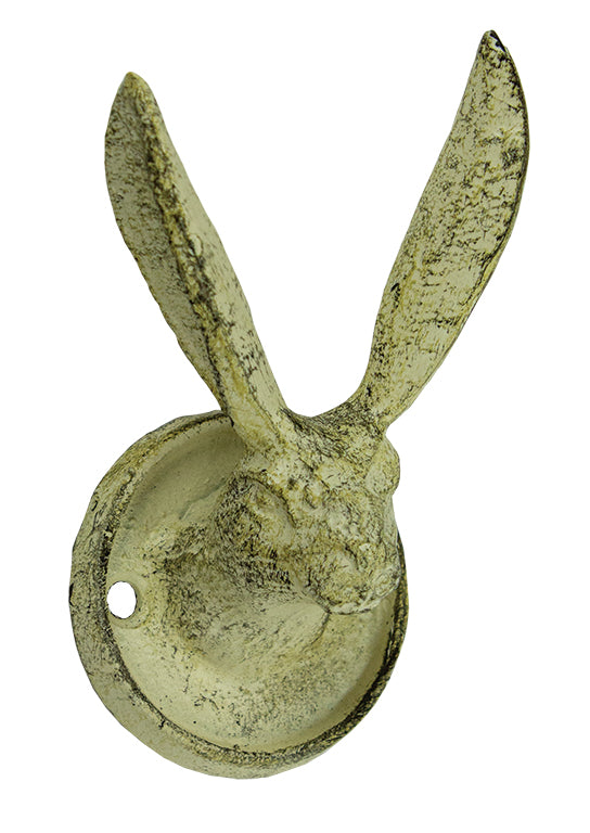 Rabbit Hook – Iron (Pkg. 6) UX4663