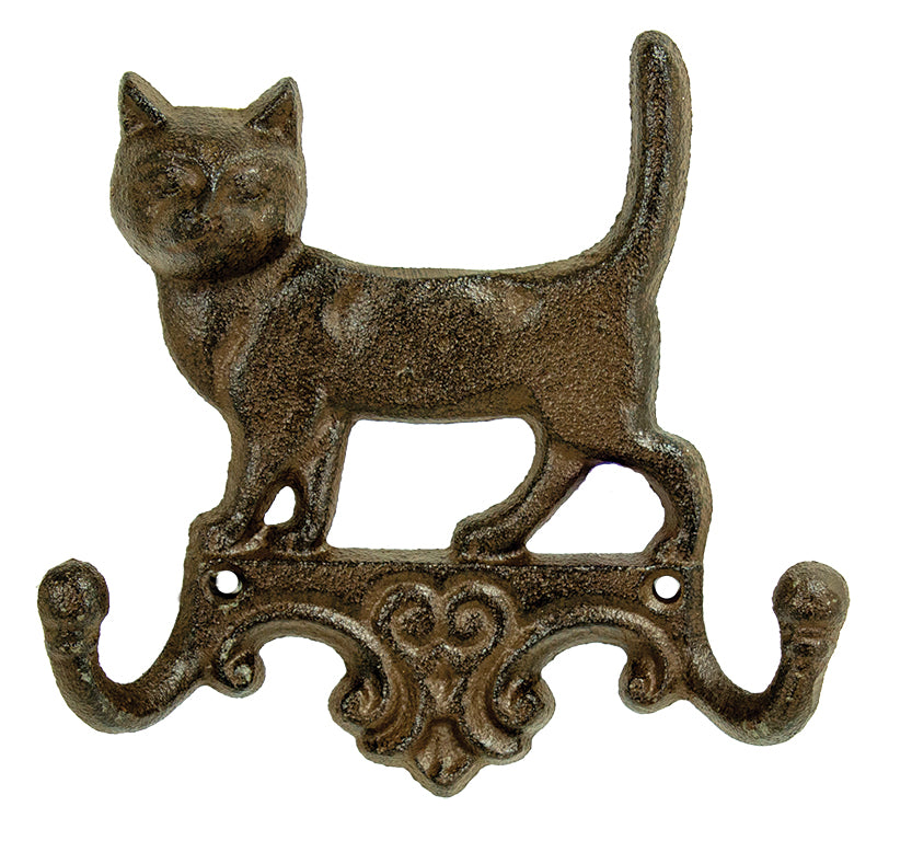 Cat Holder – Rust (Pkg. 4) UX4664