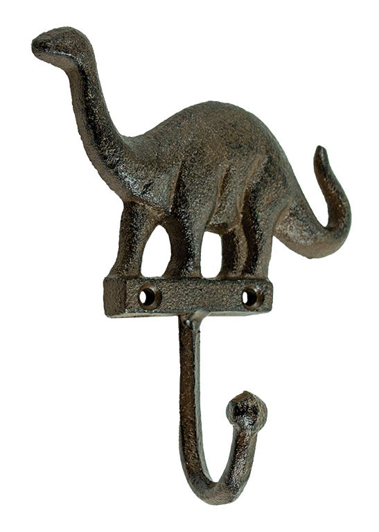 Dino Key Holder (Rust) (Pkg. 6) UX4669