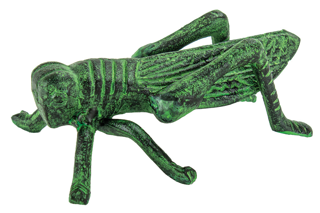 Cricket – Verdigris UX4673