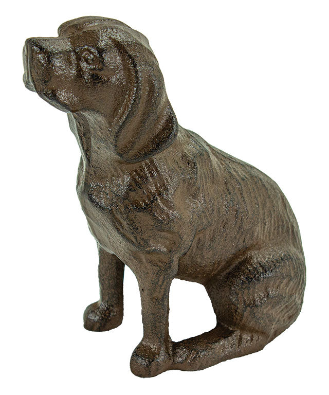 Sitting Dog (Pkg. 2) UX4678