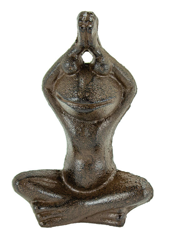 Yoga Frog (Pkg. 4) UX4679