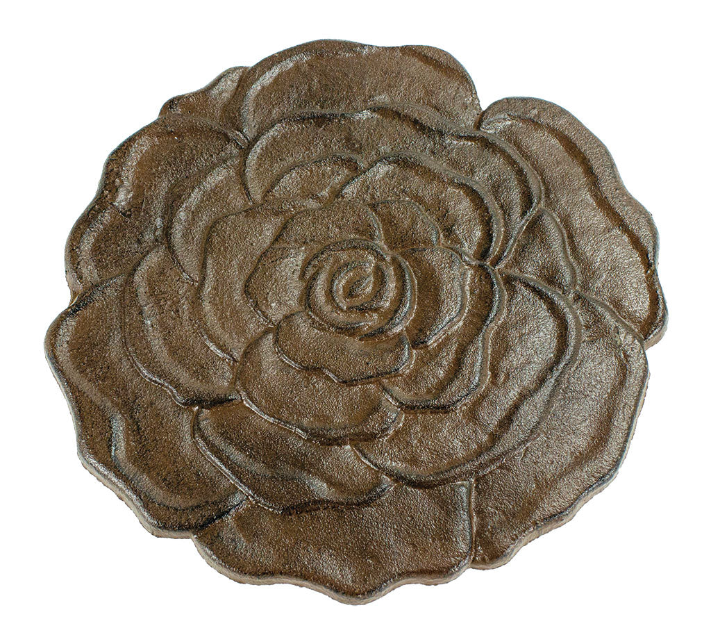 Flower Stepping Stone (Pkg. 3)