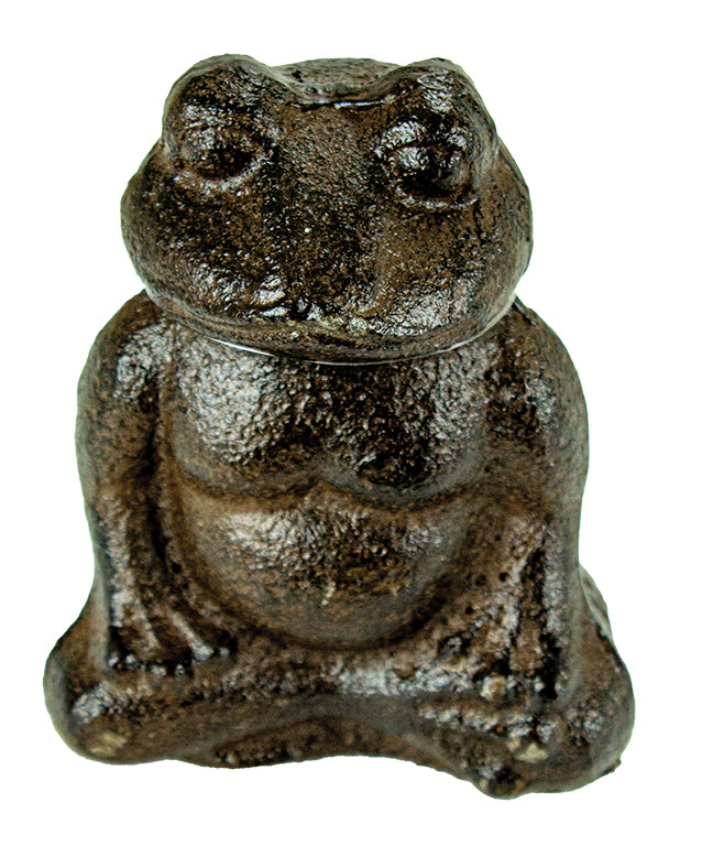Yoga Frog (Pkg. 4) UX4684