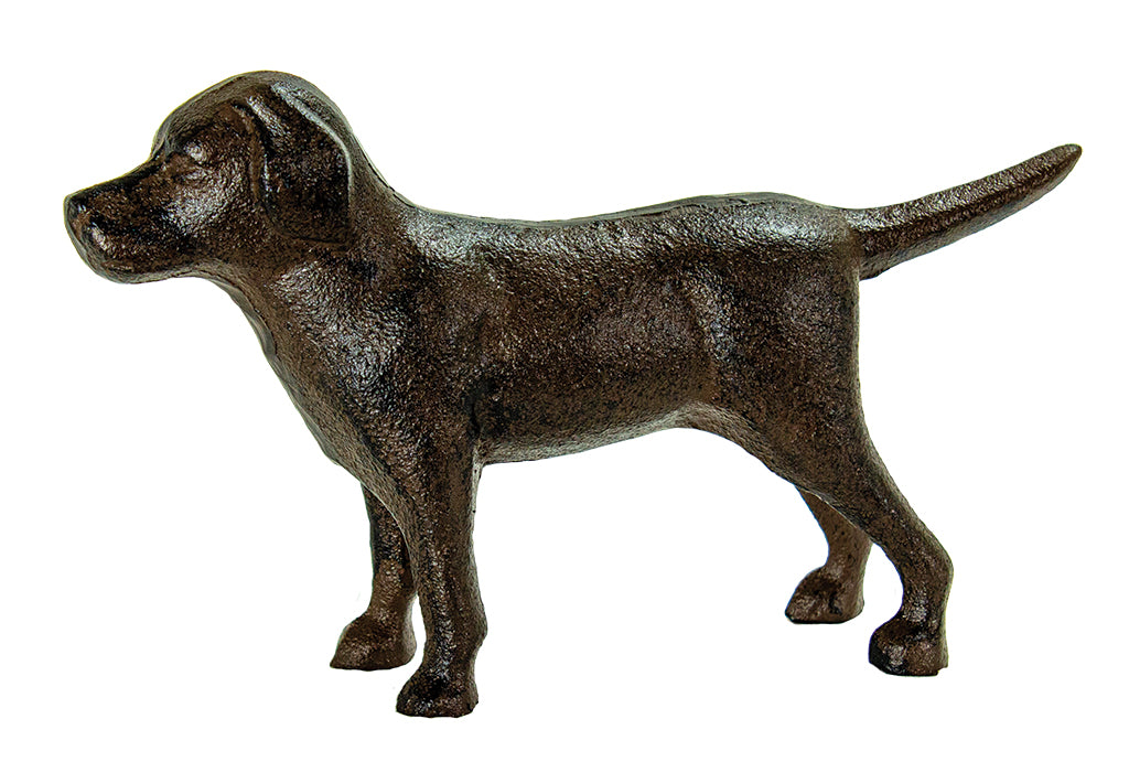 Dog – Black w/Rust (Pkg. 2) UX4709