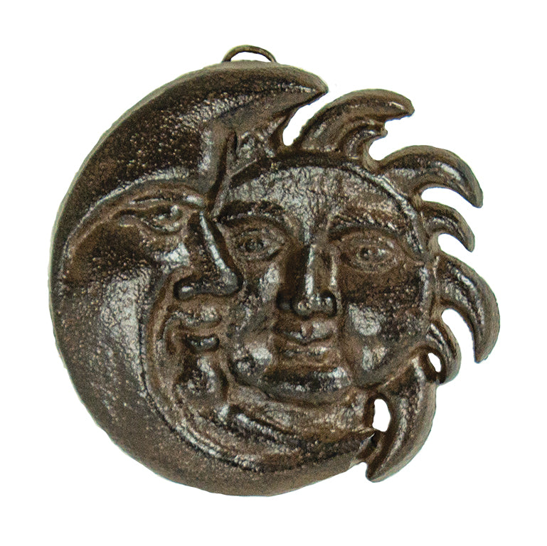 Sun / Moon – Black Rust (Pkg. 6) UX4710