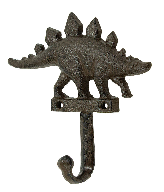 Dino Key Holder – Rust w/Black (Pkg. 6) UX4712