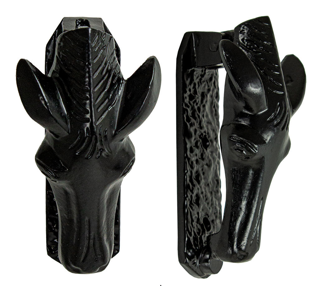 Horse Head Door Knocker (Min. 2) UX4721