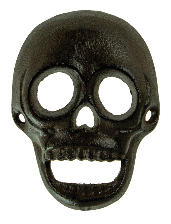 Skull Decor (Pkg. 4) UX4735