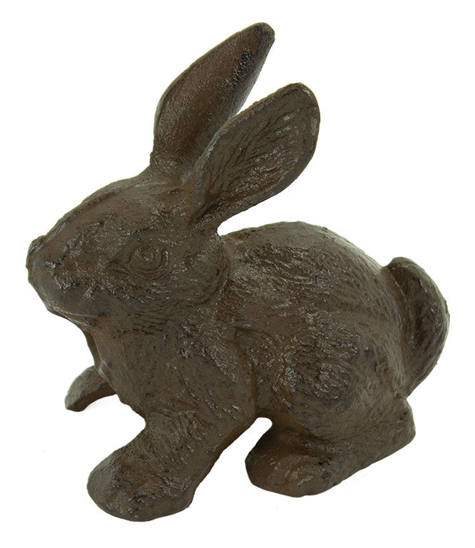 Rabbit – Rust w/Black (Pkg. 2) UX4736