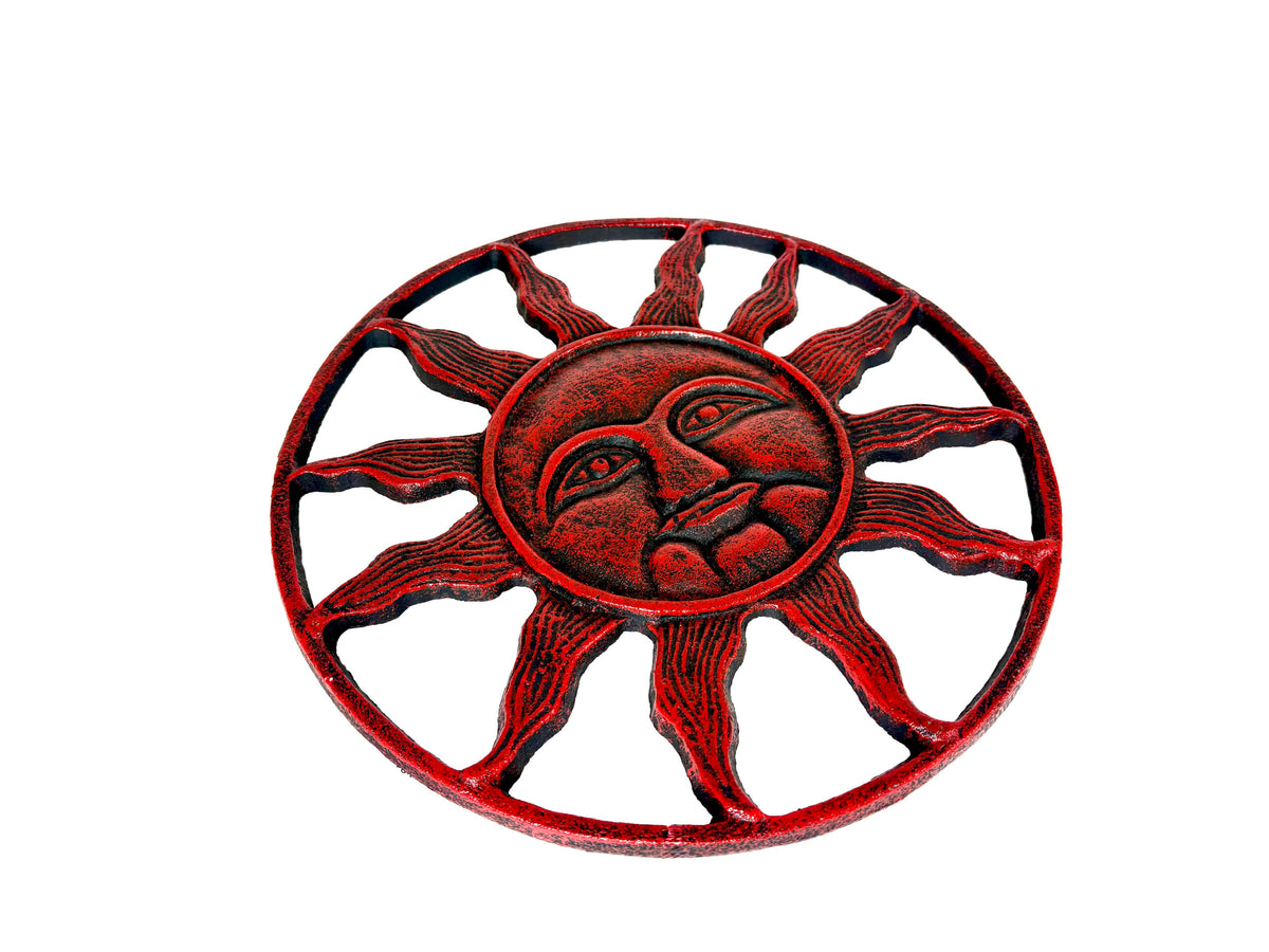 Sun Plaque (Pkg. 2) UX4755