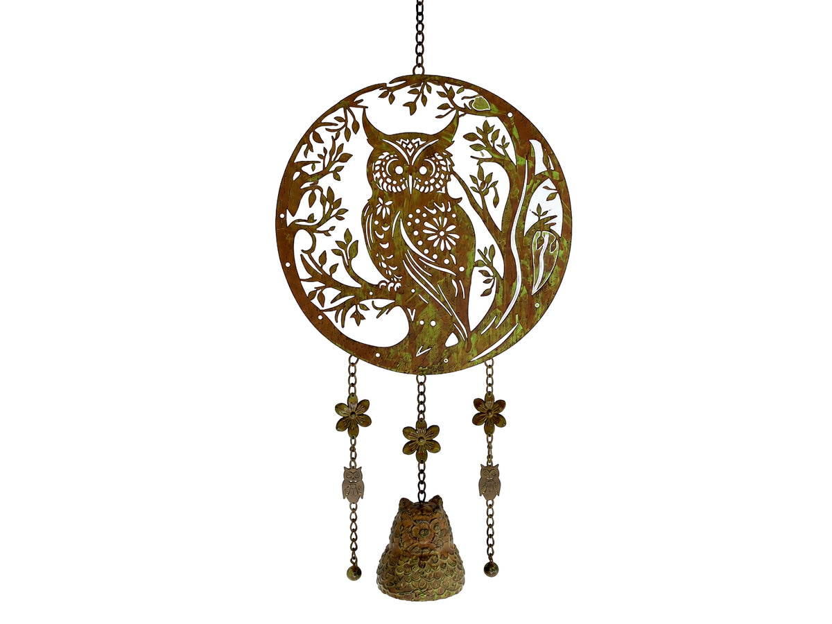 Owl Decor (Min. 2)