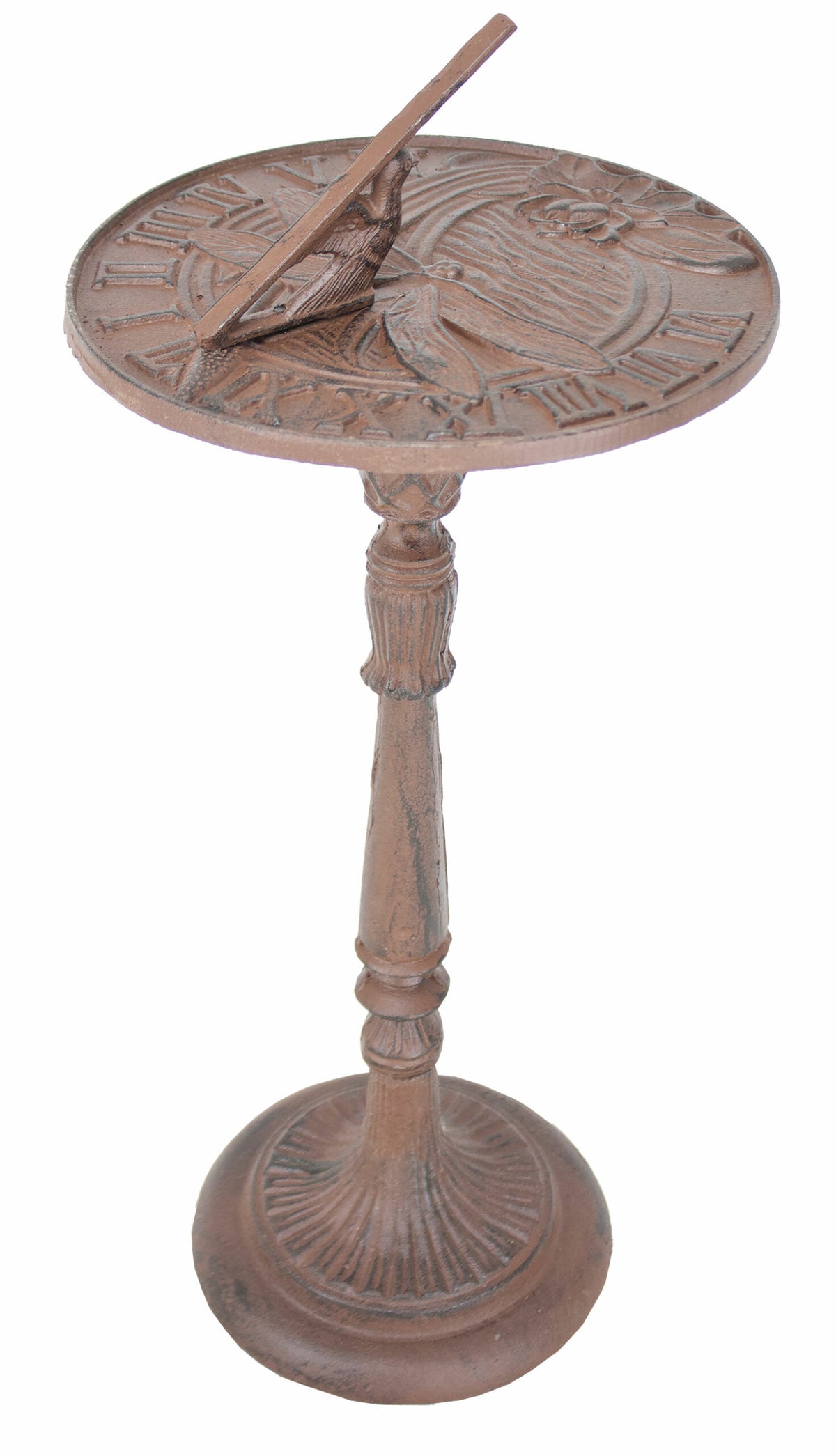 Sundial On Stand