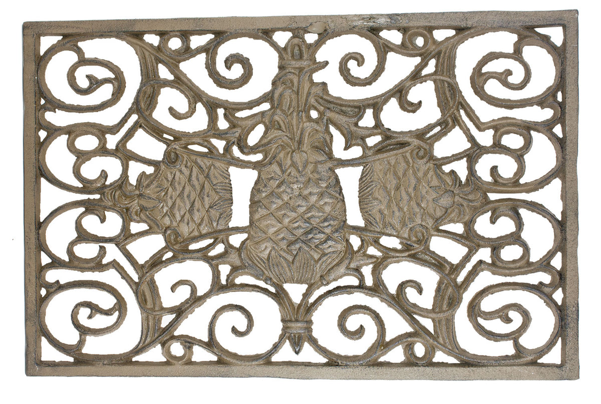 Pineapple Mat UX7004