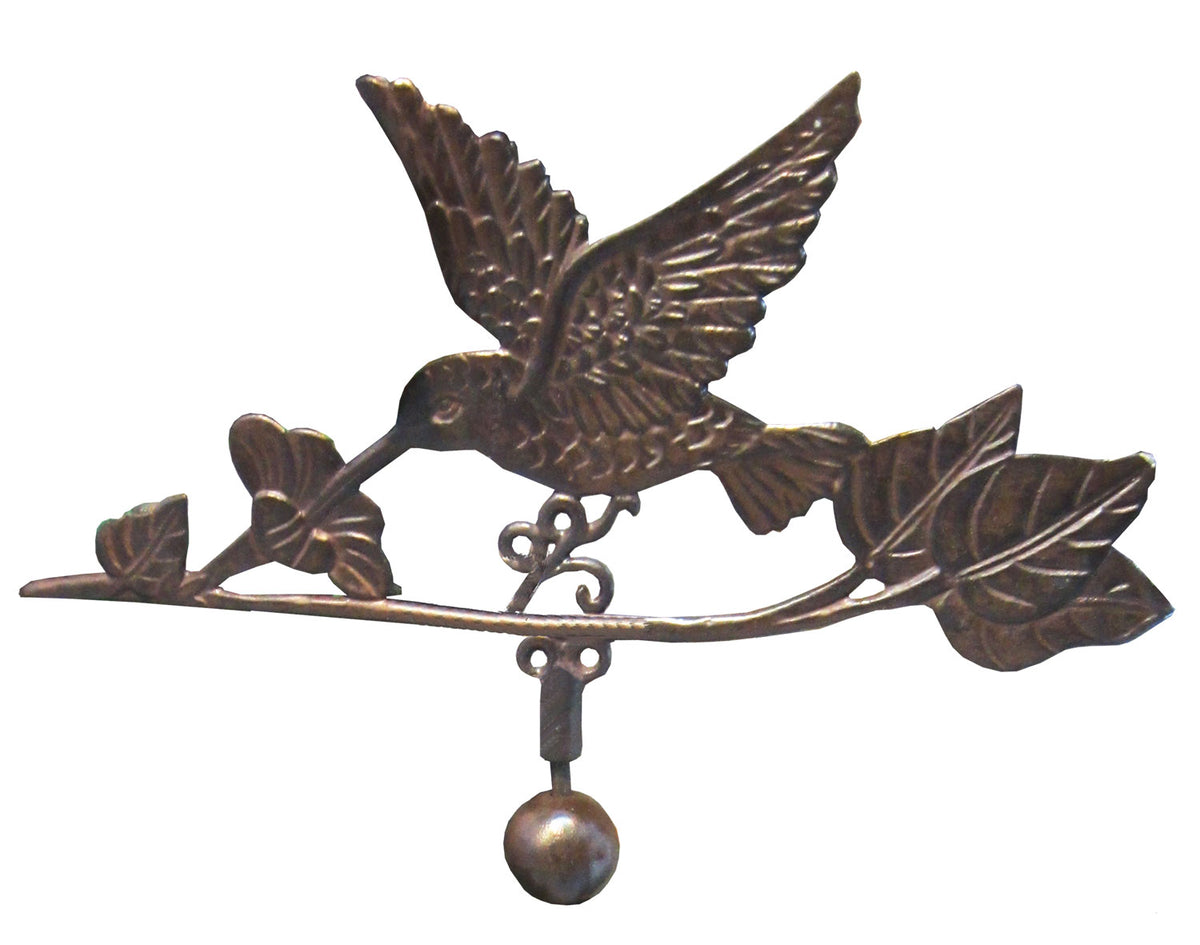 Hummingbird Stake (Pkg. 4) UX7007