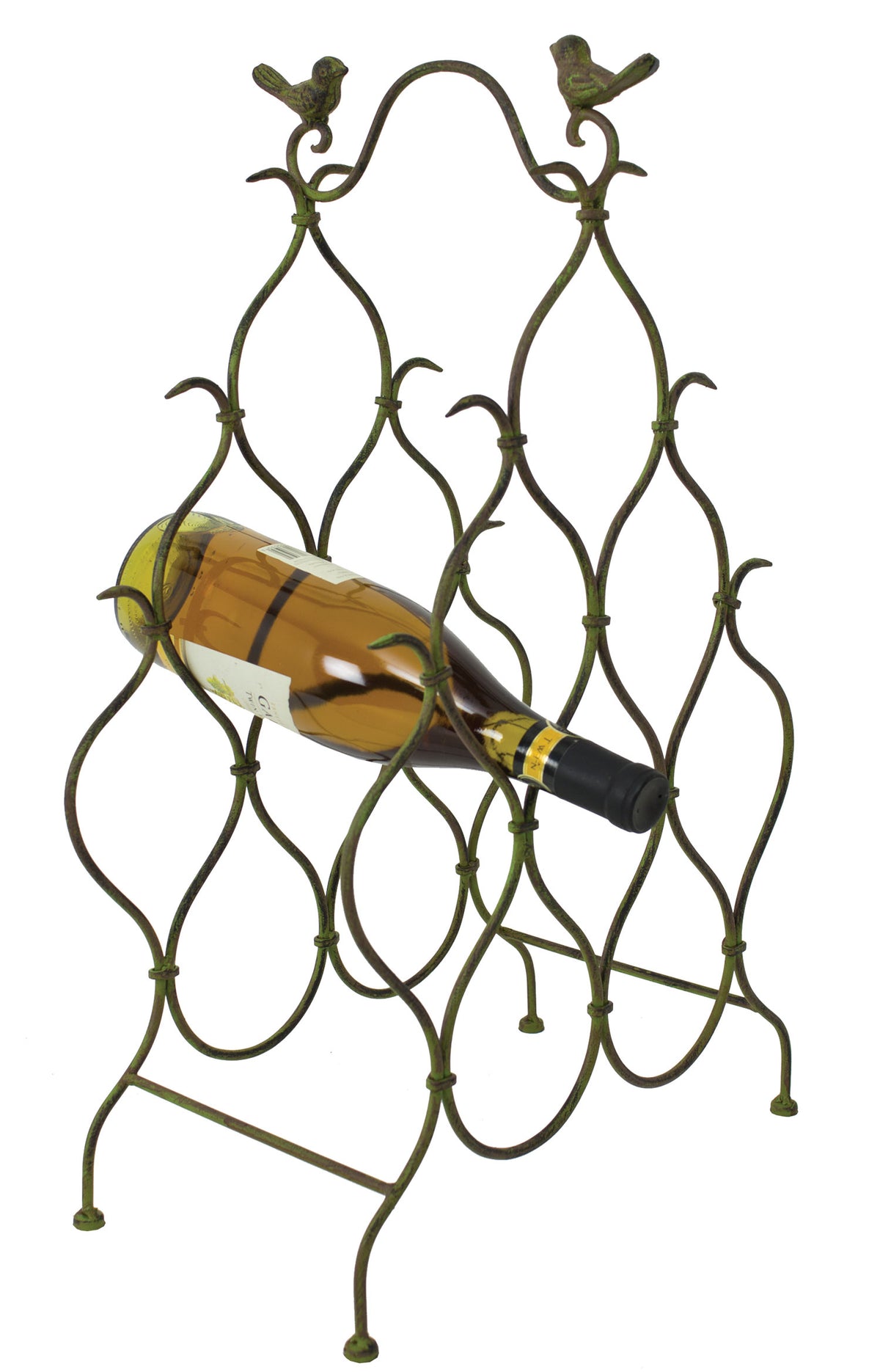 Wine Rack – (Pkg. 2) UX7019