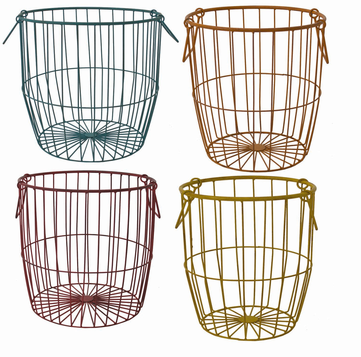 S/4 Baskets UX7020