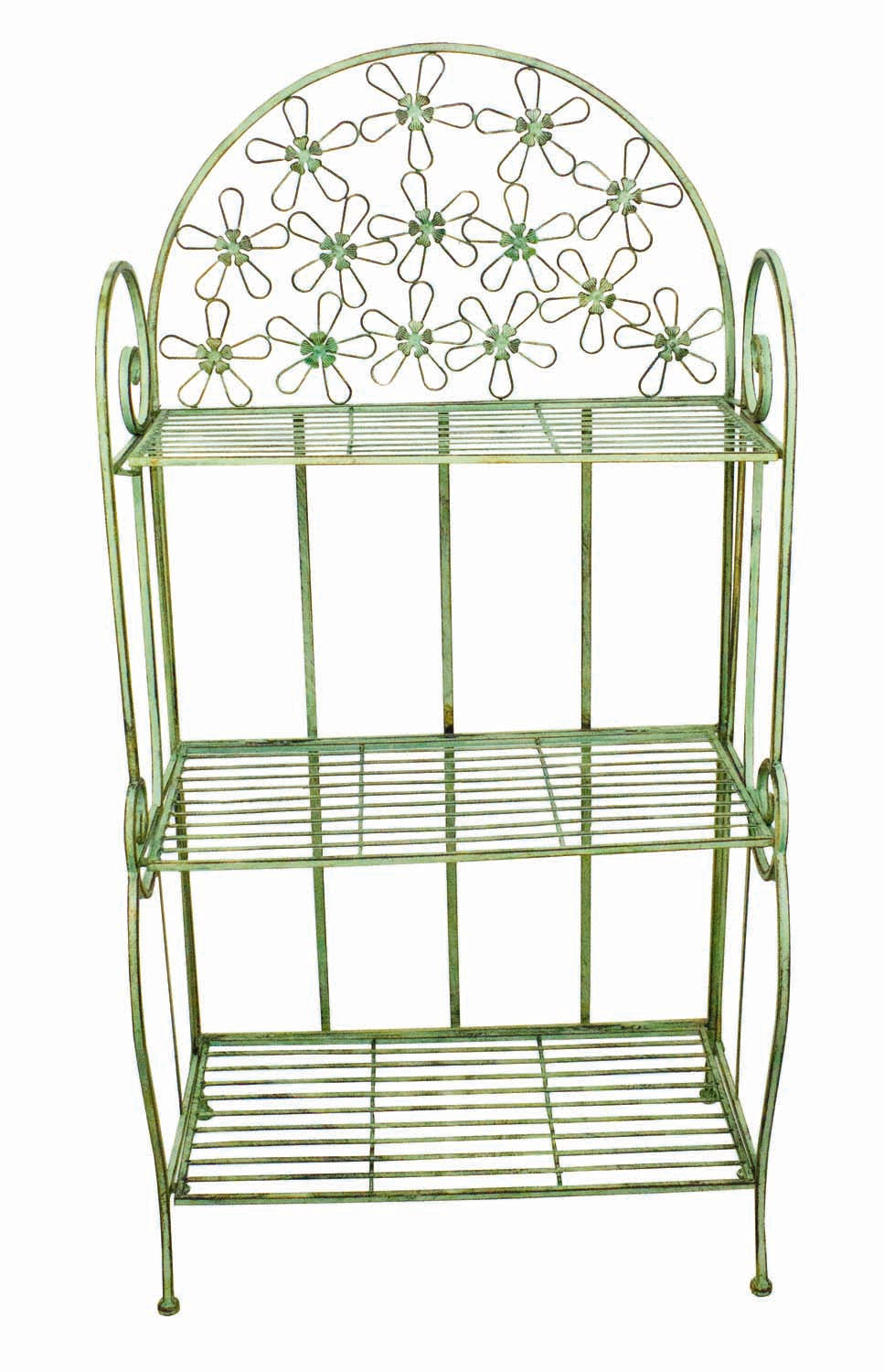 3 Tier Shelf UX9159