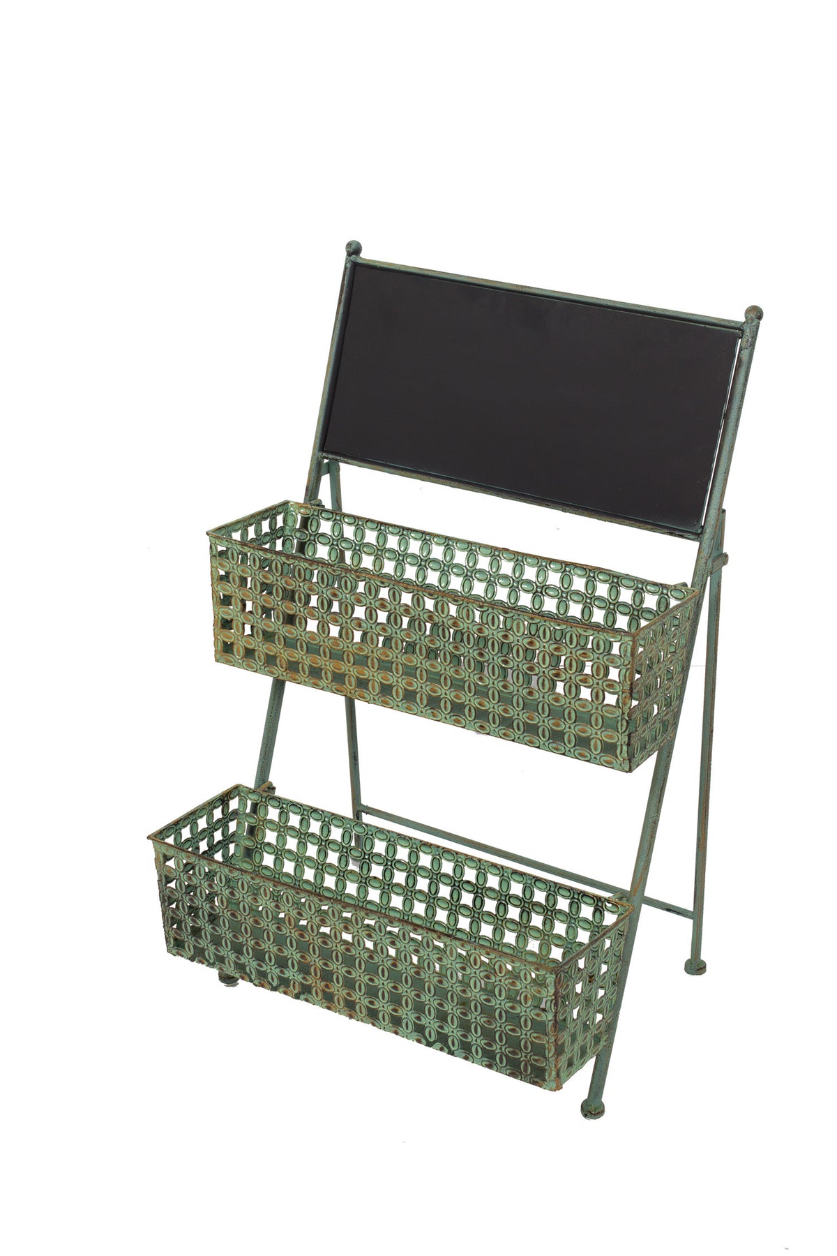 Plant Stand w/ Blackboard UX9165