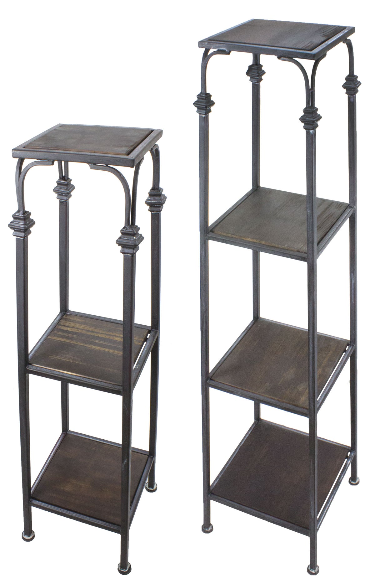 S/2 Shelves UX9185