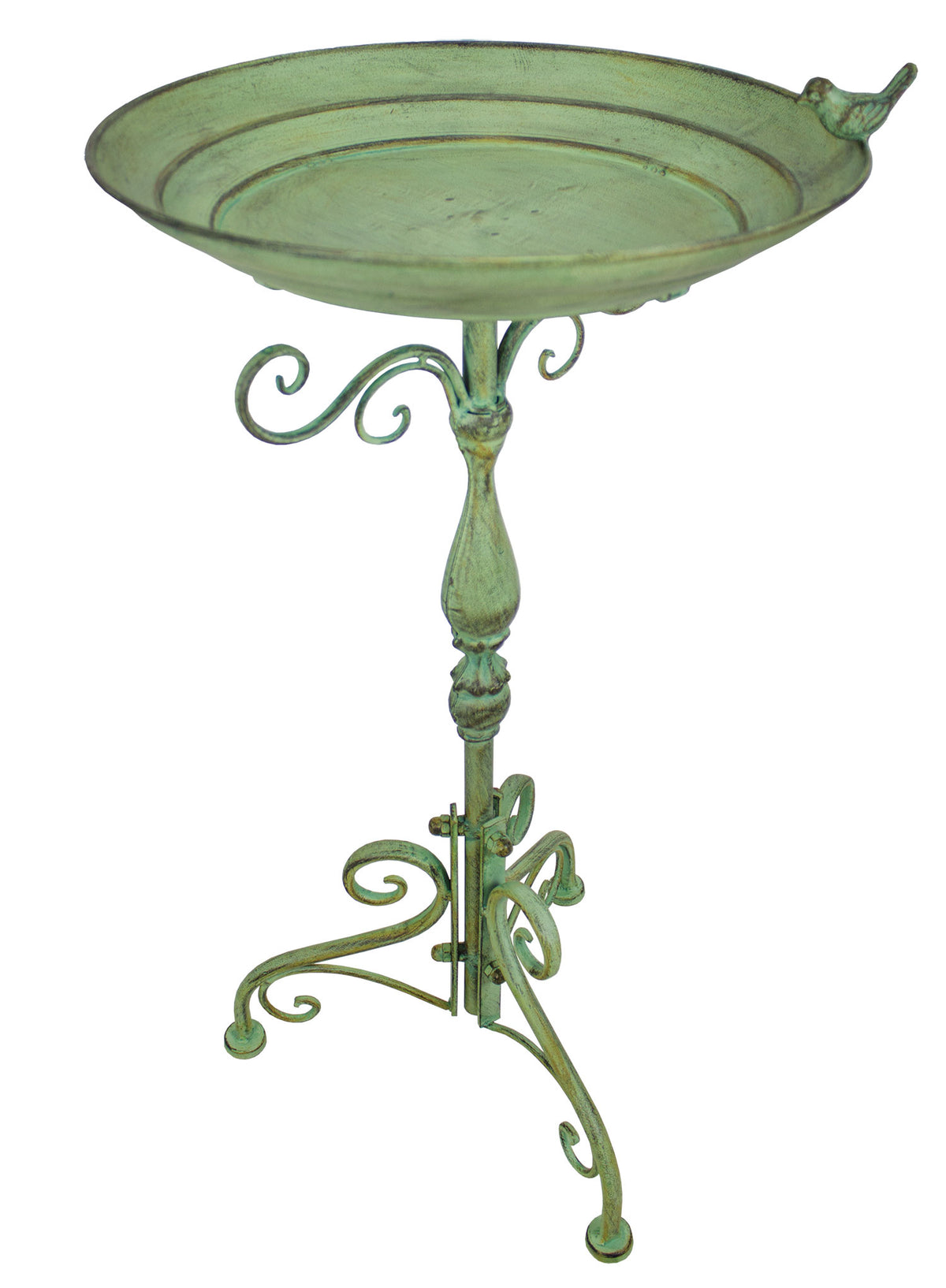 Bird Bath – Green (Pkg. 2) UX9199