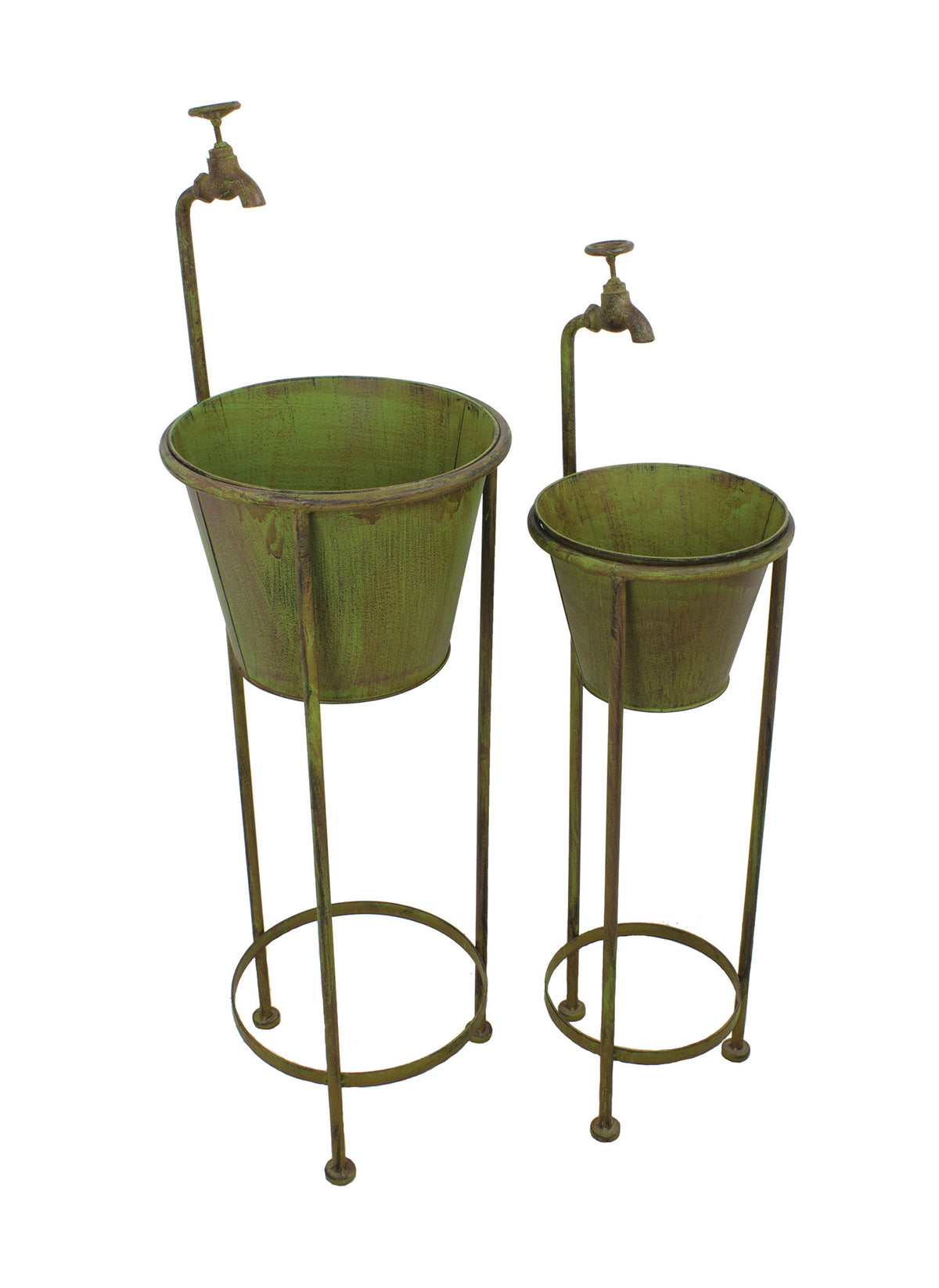 3 Tier Basket UX9231