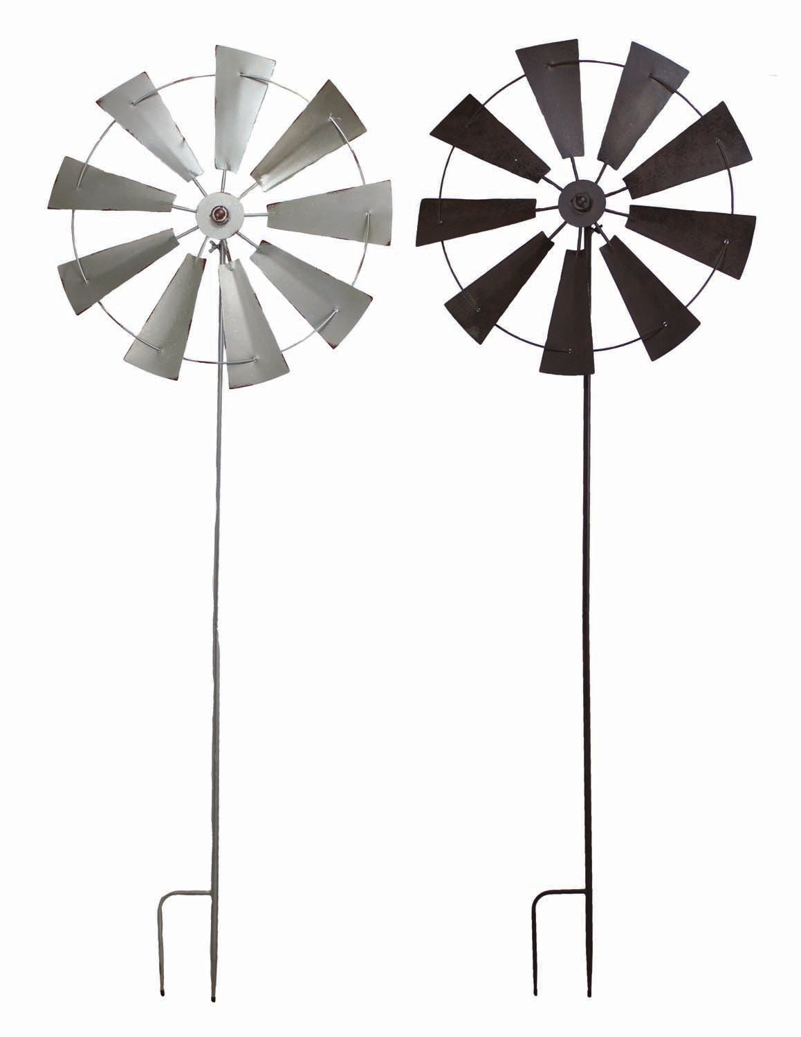 S/2 Spinners (Pkg. 4). UX9240