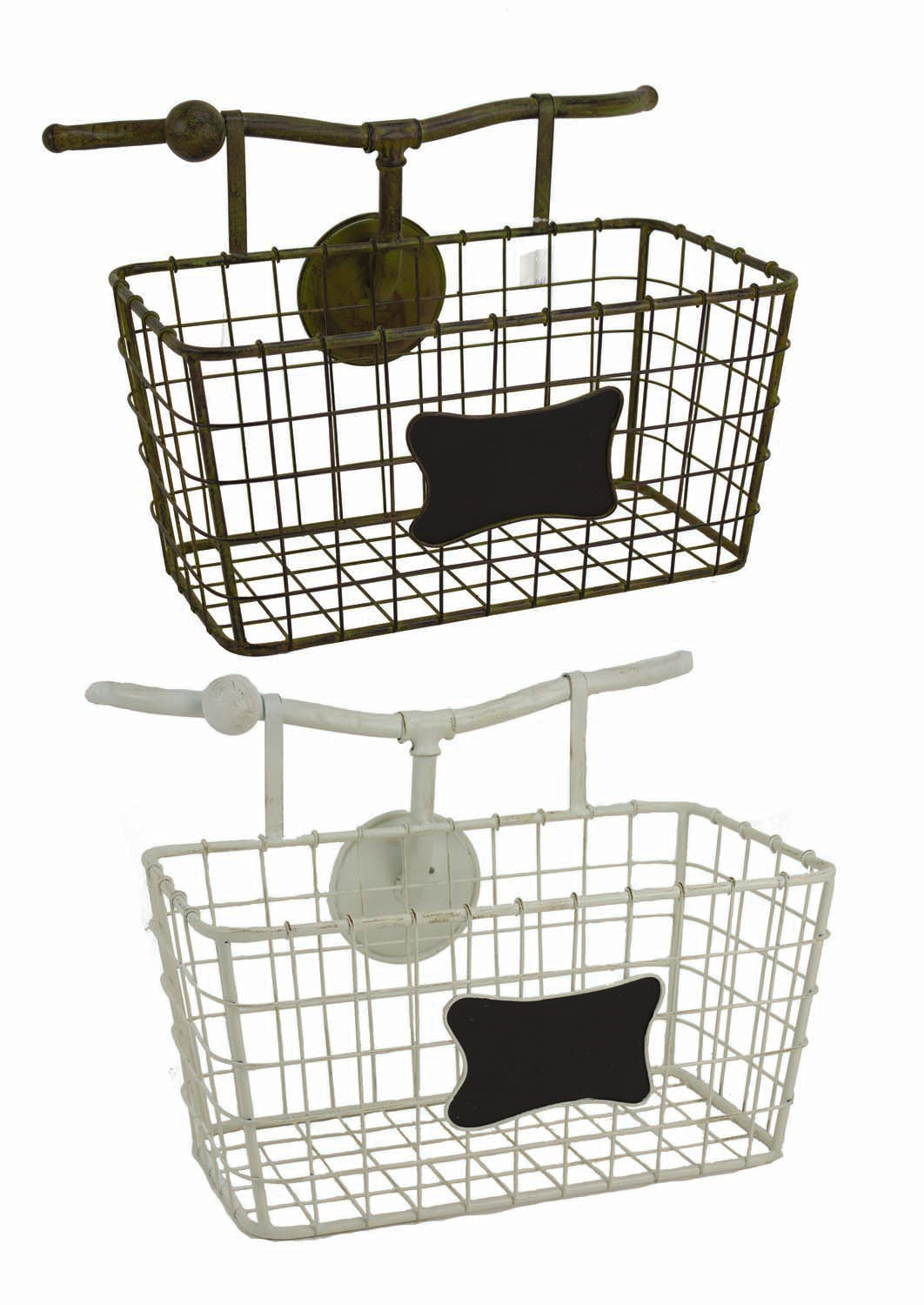 Bicycle Basket Display (Pkg. 2) UX9241