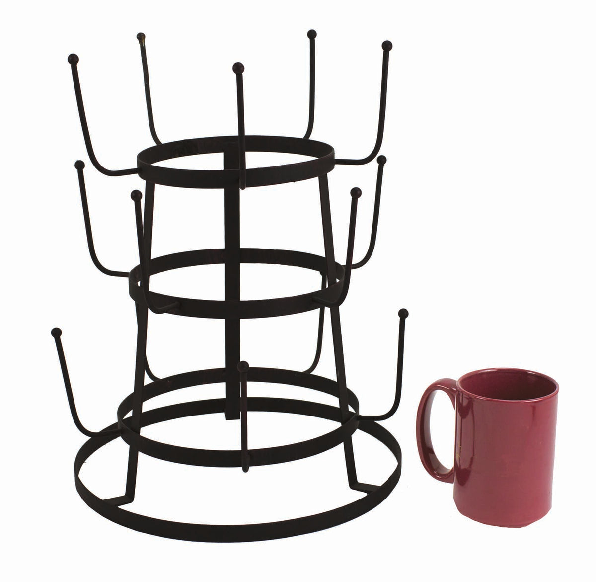 Mug Holder (Pkg. 4) UX9252
