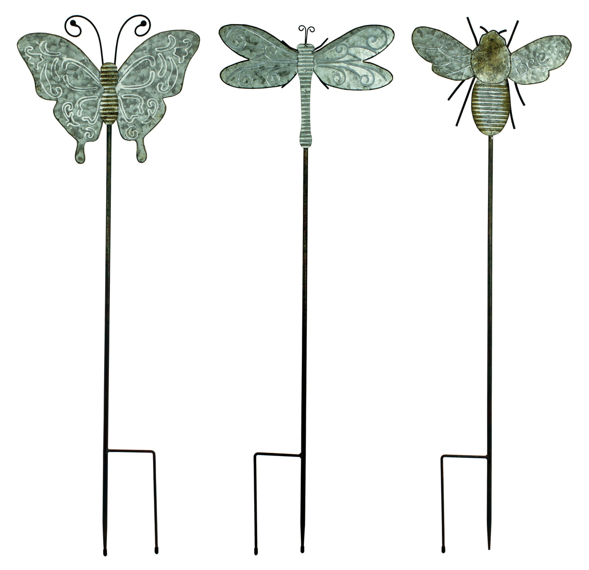 Garden Stake – (Pkg. 9) UX9271