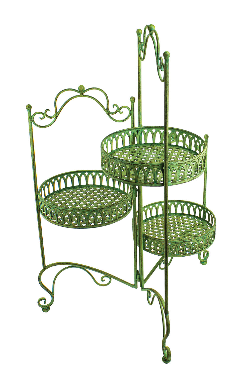 Plant Stand (Pkg. 2) UX9272