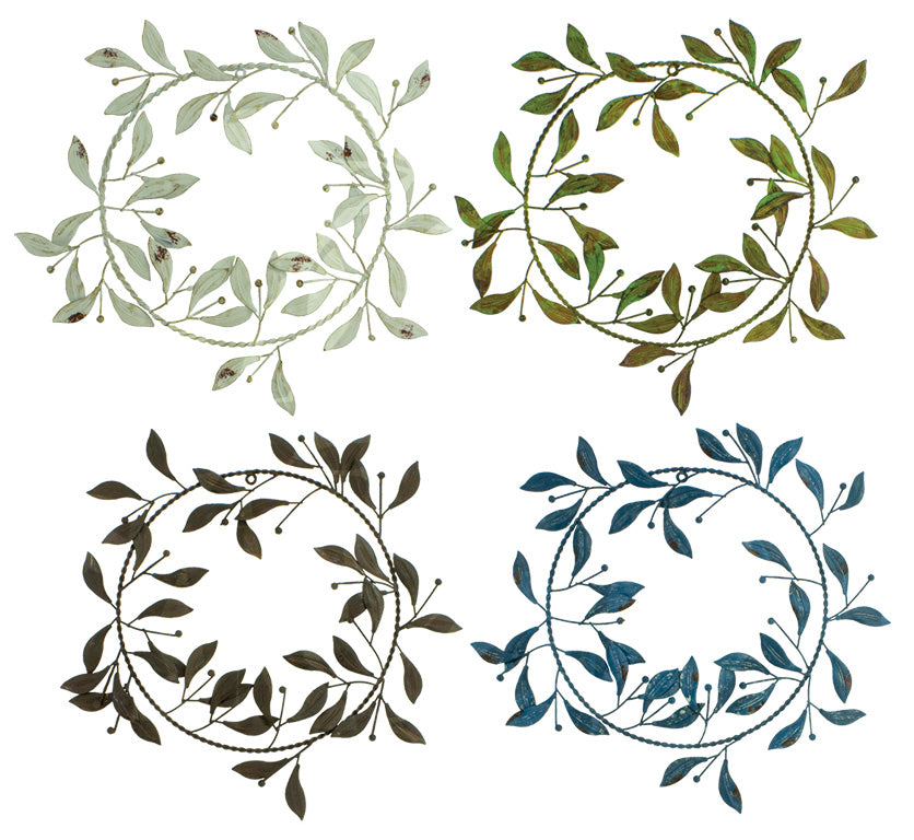 Wreath (Pkg. 4) UX9300