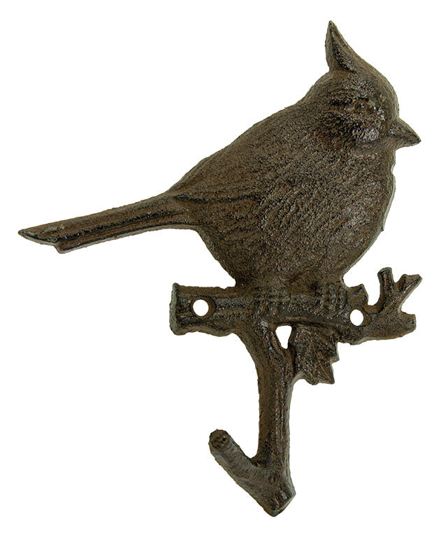 Cardinal Key Holder – Rust – (Pkg. 6) UX9311