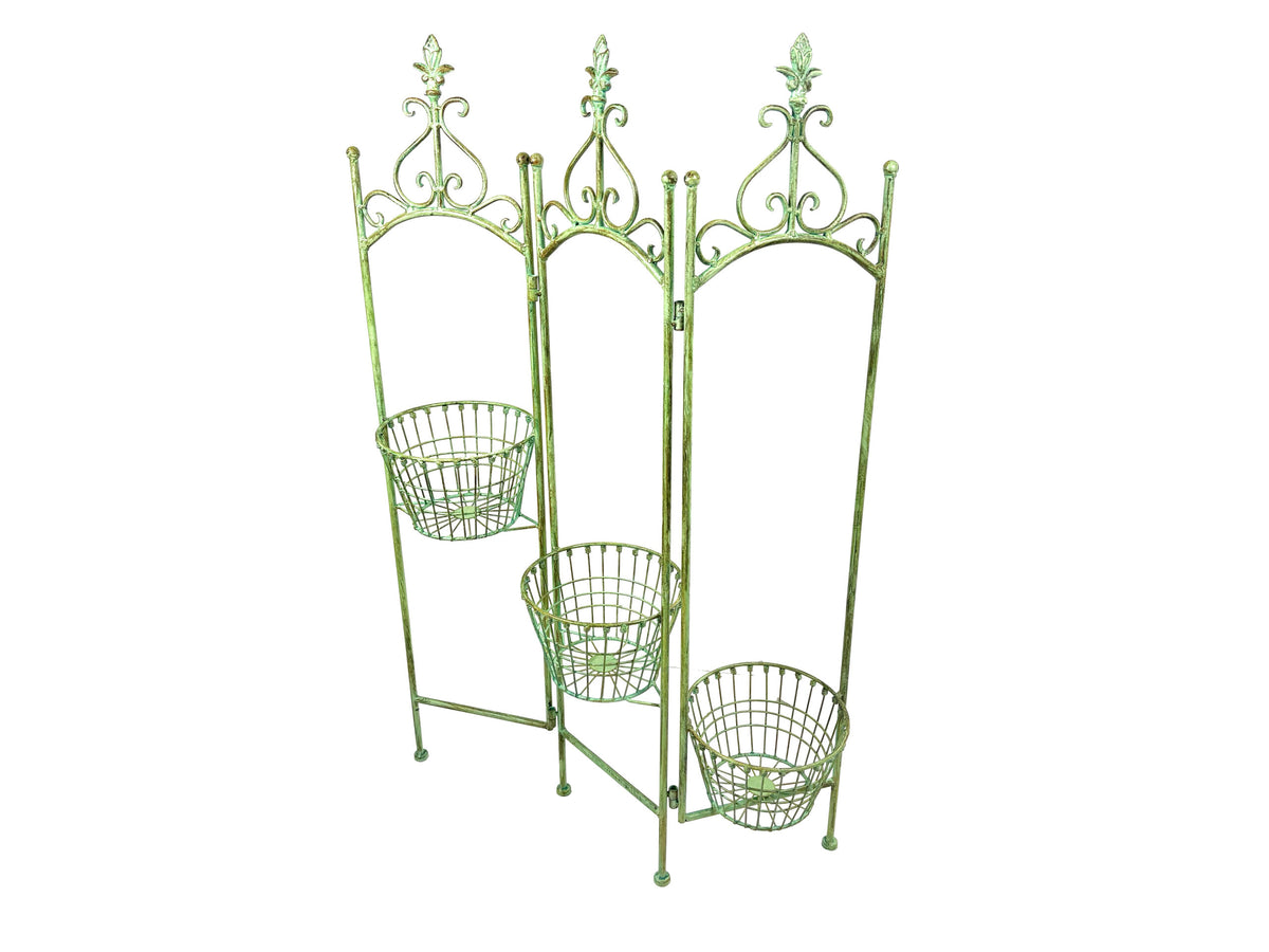 Victorian Plant Holder