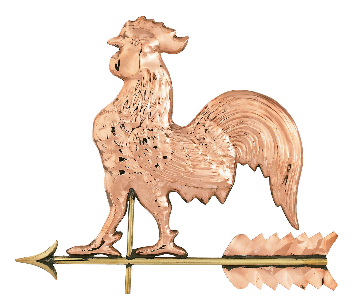Pol. Rooster WV